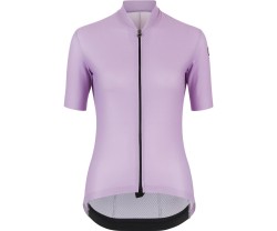 Assos Cykeltröja Uma Gt Drylite S11 Lila 
